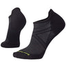 Smartwool Performance Targeted Cushion bas de course à pied noir femme