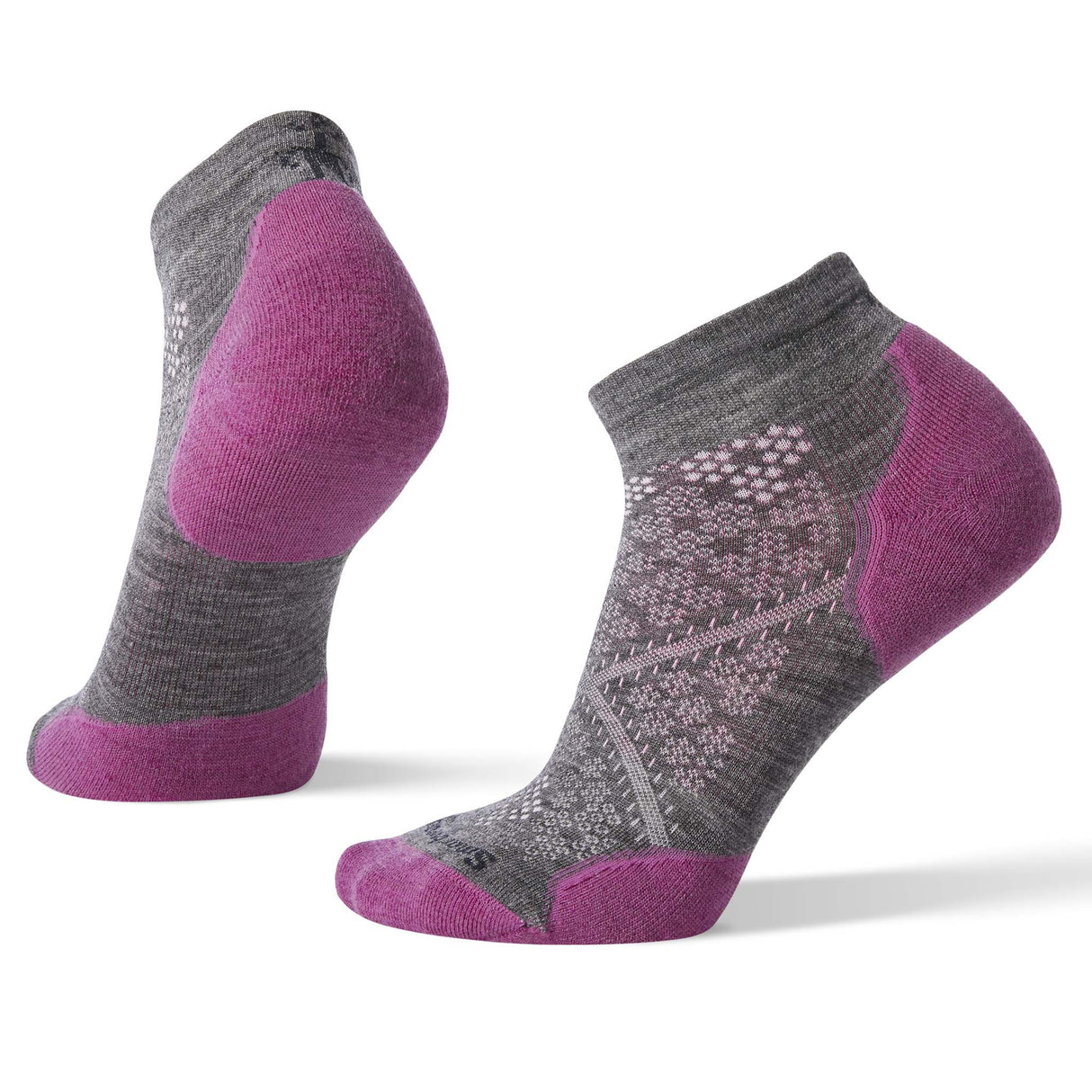 Smartwool Performance bas de course à pied à coussin ciblé femme