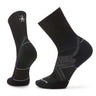 Smartwool chaussettes de course Run Cold Weather moir homme