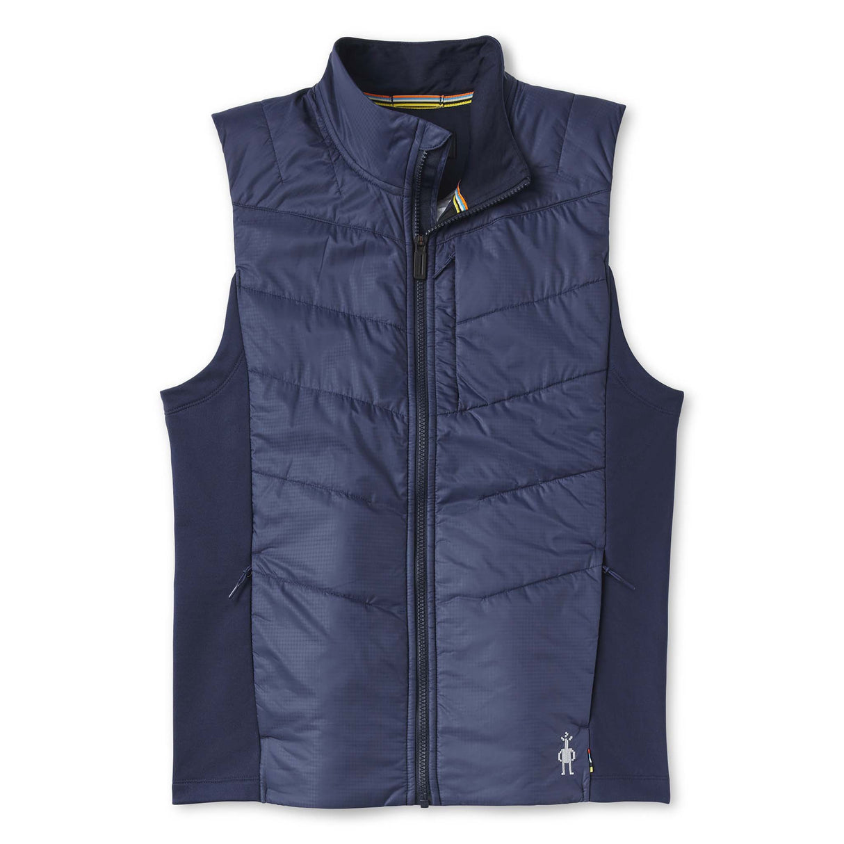 Smartwool Smartloft 60 veste sans manches deep navy pour homme