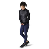 Smartwool Smartloft 60 Jacket noir femme live