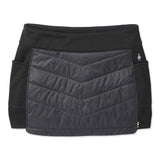 Smartwool Smartloft Pull On Skirt jupe à enfiler noir femme