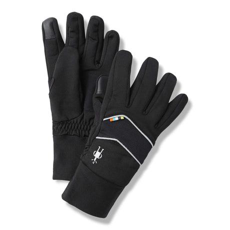 Gants isolés Smartwool Merino Sport Fleece unisexe