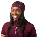 Smartwool Bandeau Smartwool Intraknit Merino Tech pour homme et femme