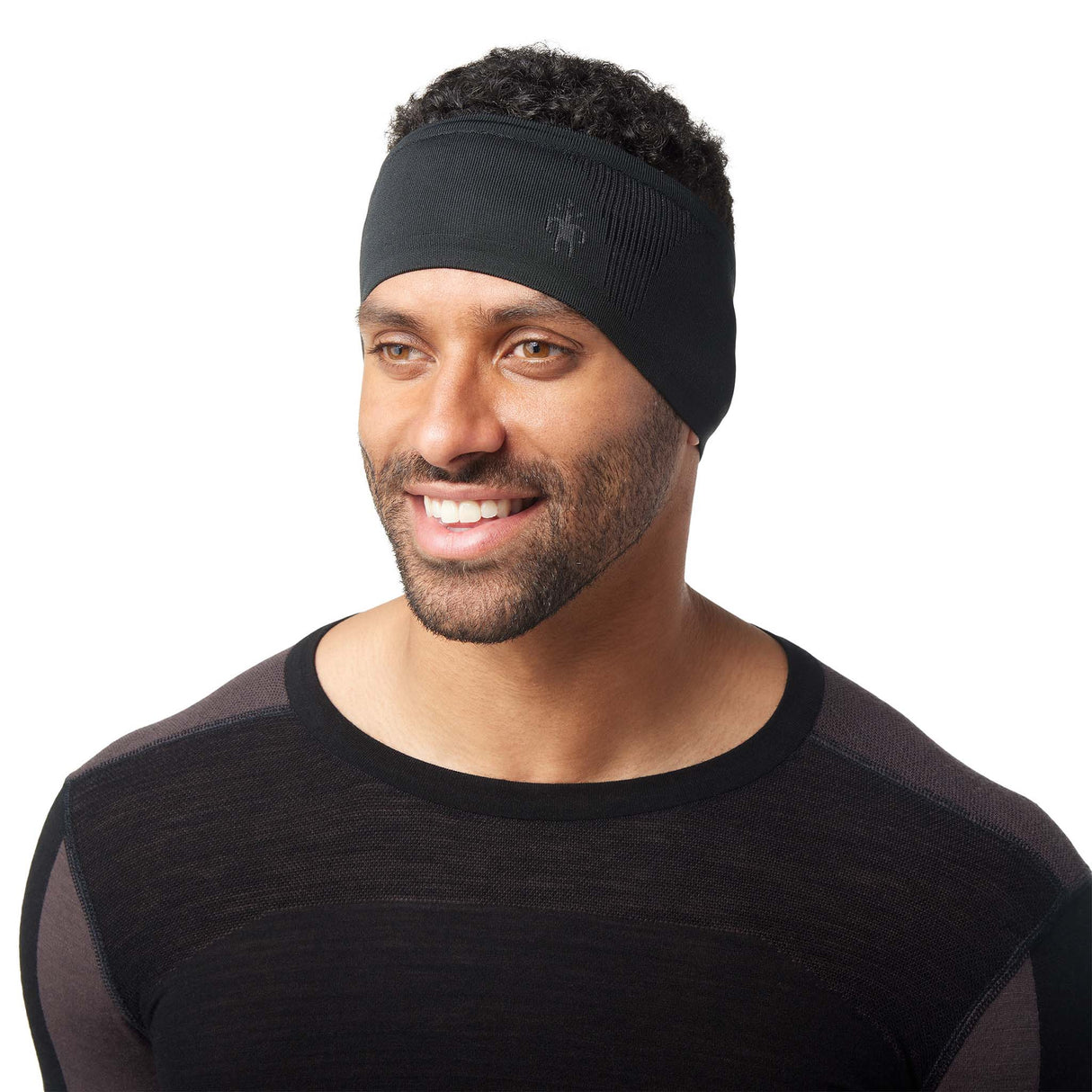 Smartwool Bandeau Smartwool Intraknit Merino Tech pour homme et femme