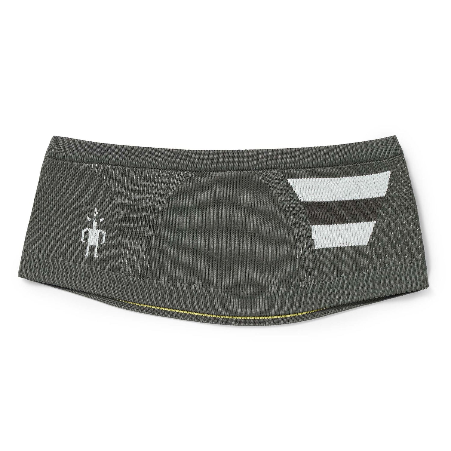 Smartwool Bandeau Smartwool Intraknit Merino Tech pour homme et femme