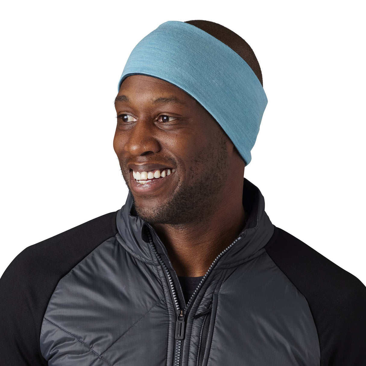 Smartwool Bandeau Smartwool Merino 250 réversible pour homme et femme