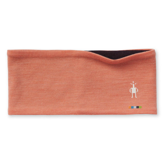 Smartwool Bandeau Smartwool Merino 250 réversible pour homme et femme