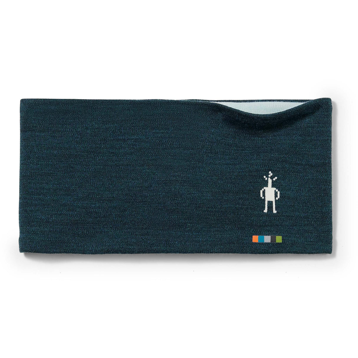 Smartwool Bandeau Smartwool Merino 250 réversible pour homme et femme