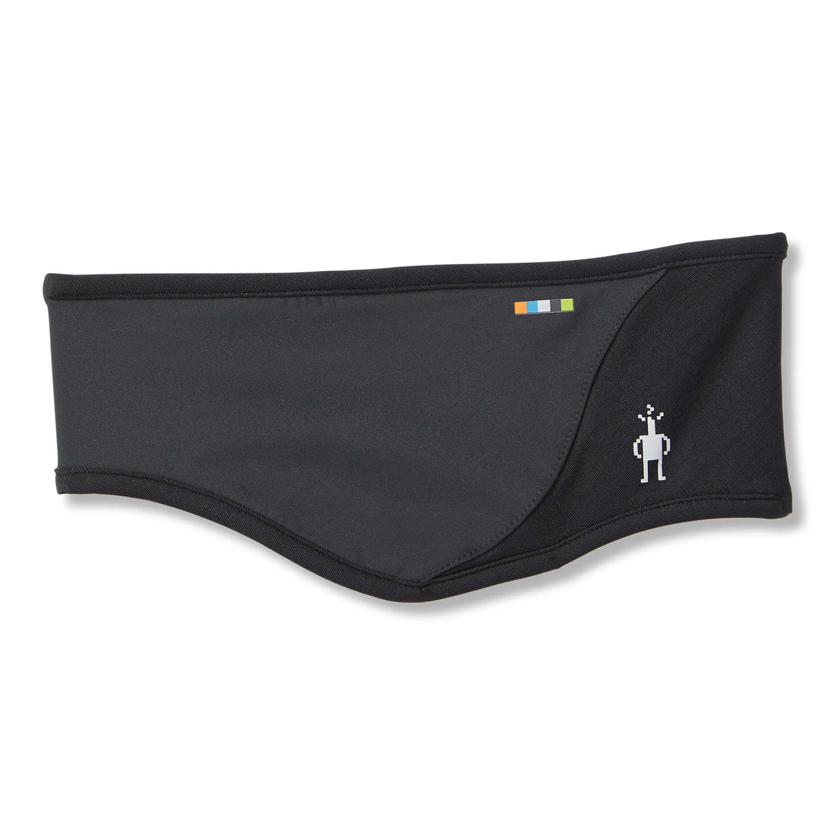 Smartwool Bandeau d'entrainement Smartwool Merino Sport pour homme et femme