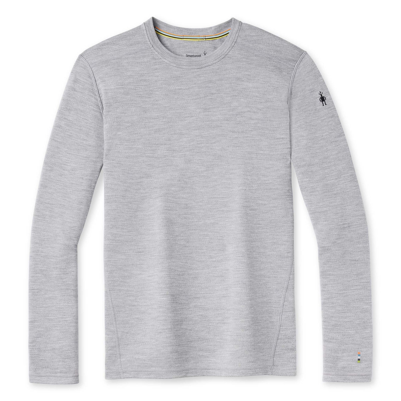 Smartwool Chandail de base Smartwool Classic Thermal Merino pour homme