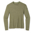 Smartwool Chandail de base Smartwool Classic Thermal Merino pour homme