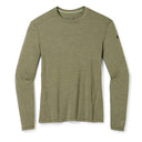 Smartwool Chandail de base Smartwool Classic Thermal Merino pour homme