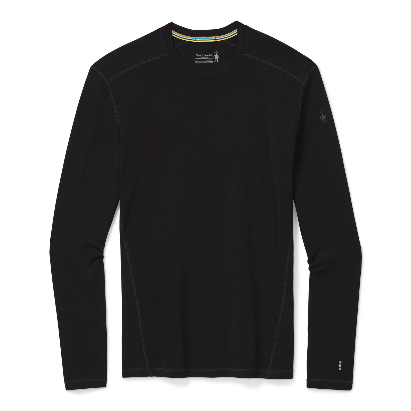 Smartwool Chandail de base Smartwool Classic Thermal Merino pour homme