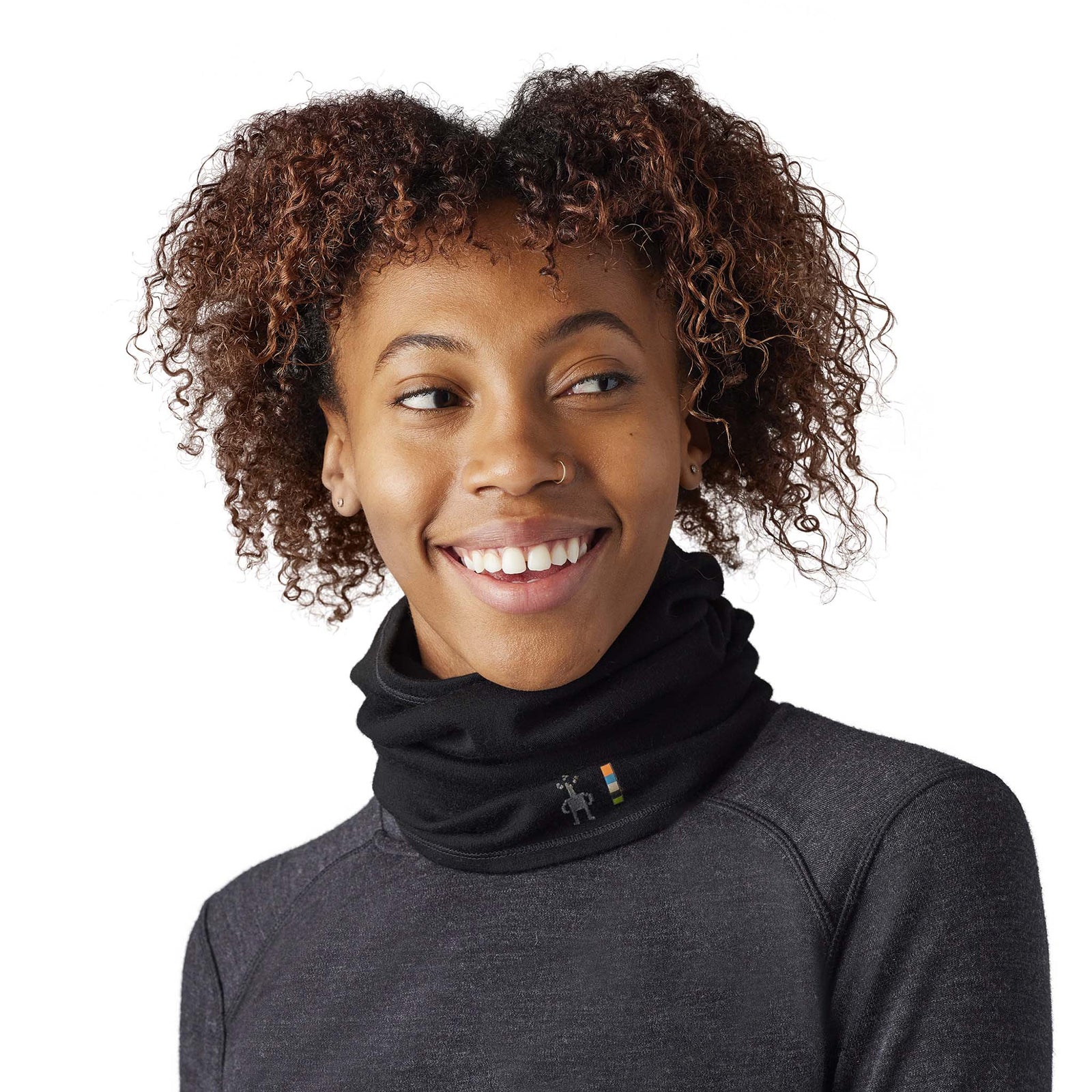 Smartwool Long Cache-cou Smartwool Merino 250 Long Neck Gaiter