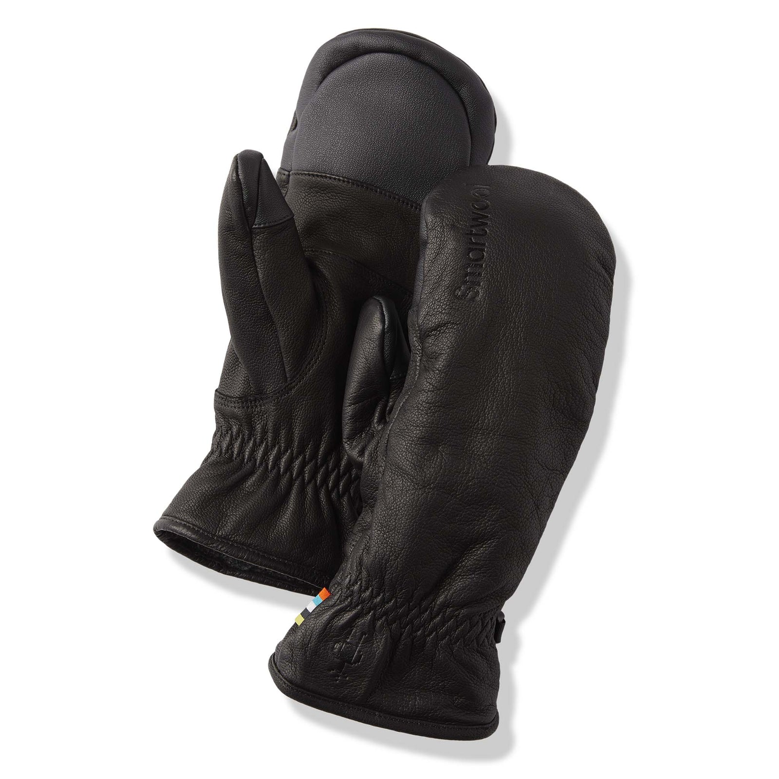 Smartwool Mitaine Smartwool Ridgeway Sherpa Lined unisexe