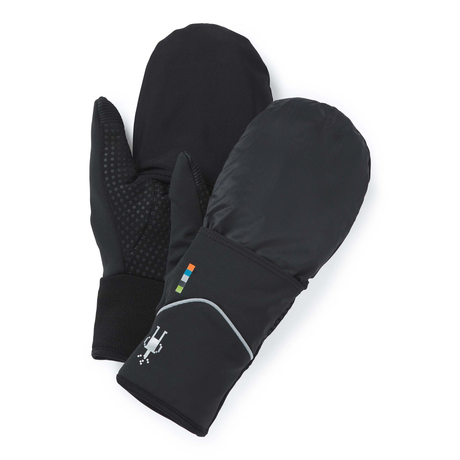 Smartwool Mitaines Smartwool Merino Sport Fleece Wind Mitten unisexe