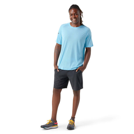 Smartwool Smartwool Active Ultralite t-shirt à manches courtes homme
