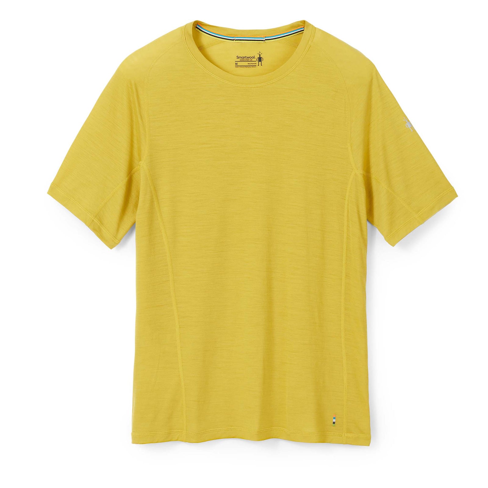 Smartwool Smartwool Active Ultralite t-shirt à manches courtes homme