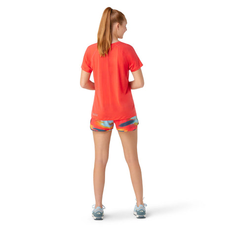 Smartwool Smartwool Active Ultralite t-shirt à manches courtes pour femme