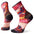Smartwool Smartwool Athlete Edition Run Crew Print bas de course homme