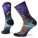 Smartwool Smartwool Athlete Edition bas de course imprimés femme