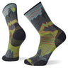 Smartwool Smartwool Cycle Zero Cushion chaussettes à motif pour homme