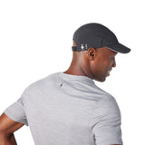 Smartwool Smartwool Go Far Feel Good Runner's Cap casquette de course à pied unisexe