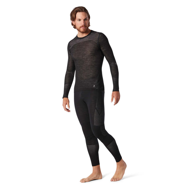 Smartwool Smartwool Haut de base thermal Intraknit Merino pour homme