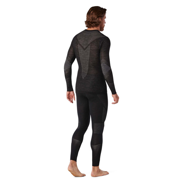 Smartwool Smartwool Haut de base thermal Intraknit Merino pour homme