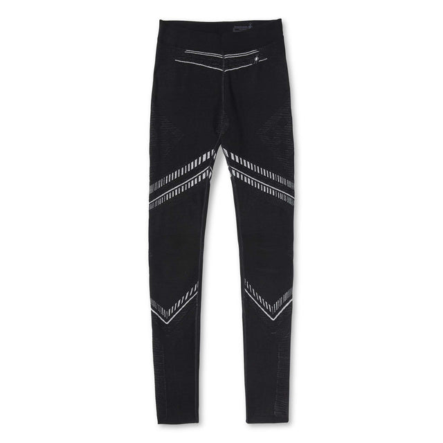 Smartwool Smartwool Intraknit Merino 200 caleçon long à motif femme