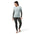 Smartwool Smartwool Intraknit Merino 200 chandail de base à motif femme