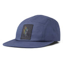 Smartwool Smartwool Little Guy 5 Panel casquette à cinq panneaux unisexe