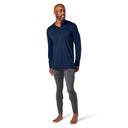 Smartwool Smartwool Merino 150 Baselayer 1/4 Zip couche de base pour homme
