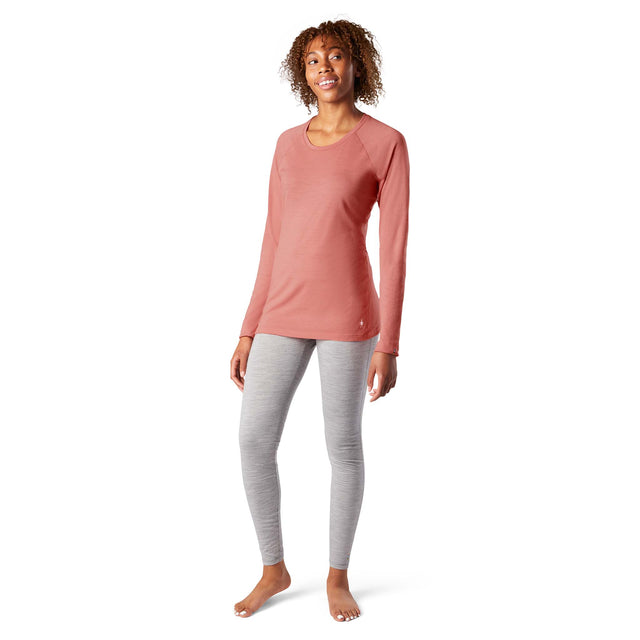 Smartwool Smartwool Merino 150 Baselayer à manches longues femme
