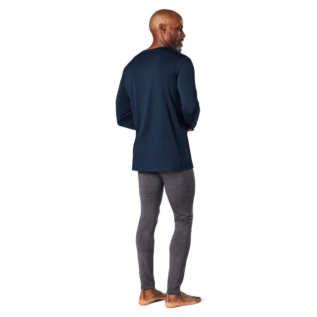 Smartwool Smartwool Merino 150 Baselayer couche de base à manches longues pour homme