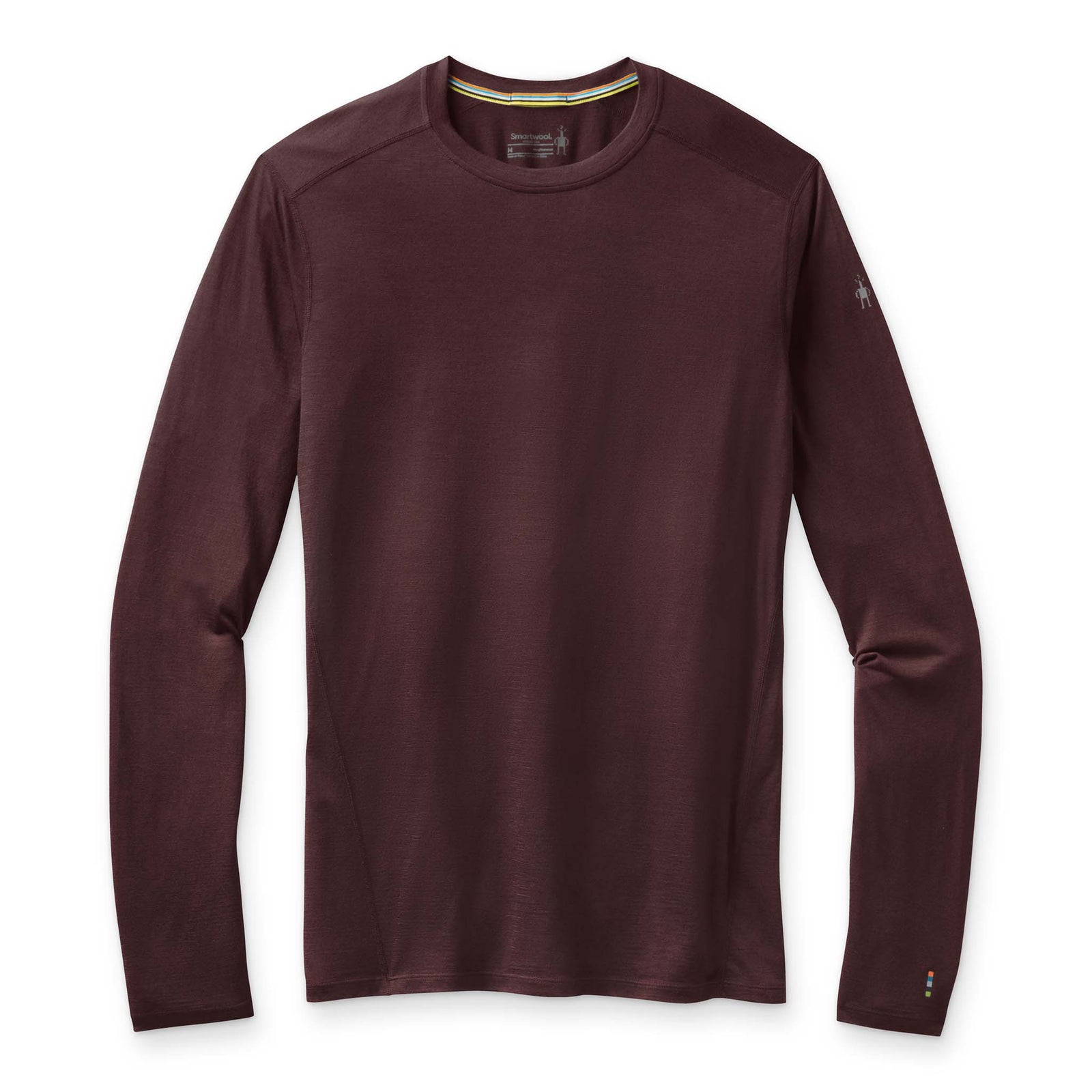 Smartwool Smartwool Merino 150 Baselayer couche de base à manches longues pour homme