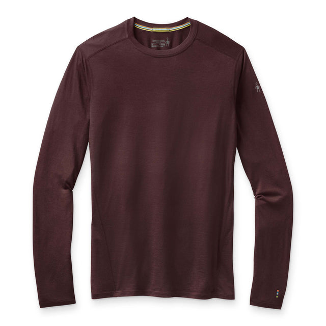 Smartwool Smartwool Merino 150 Baselayer couche de base à manches longues pour homme