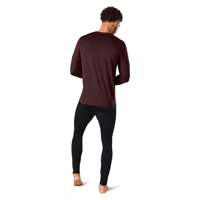 Smartwool Smartwool Merino 150 Baselayer couche de base à manches longues pour homme