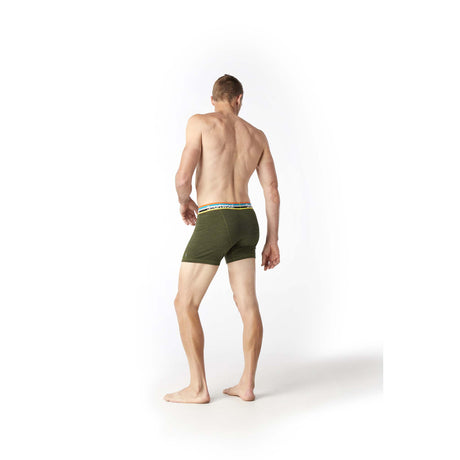 Smartwool Smartwool Merino 150 Boxer Brief caleçon boxeur homme