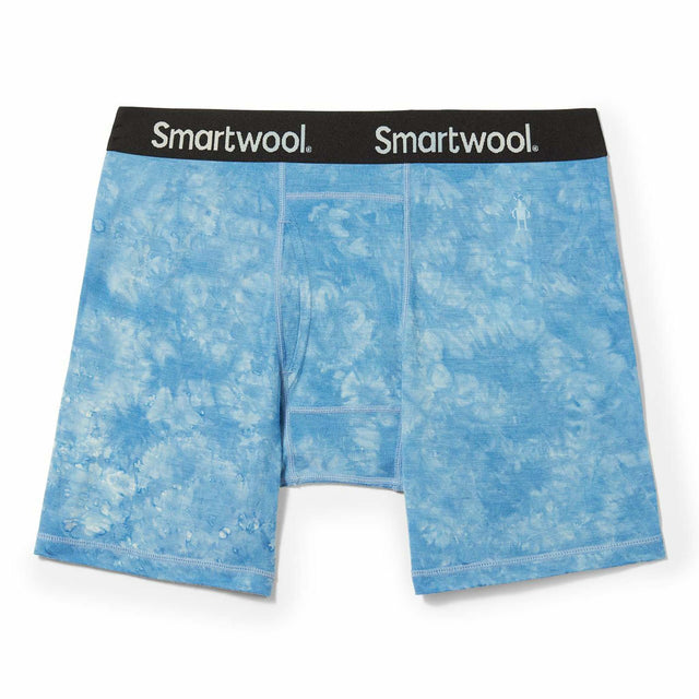 Smartwool Smartwool Merino 150 Boxer caleçon boxeur teint à base de plantes homme