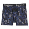 Smartwool Smartwool Merino 150 Boxer imprimé caleçon boxeur pour homme