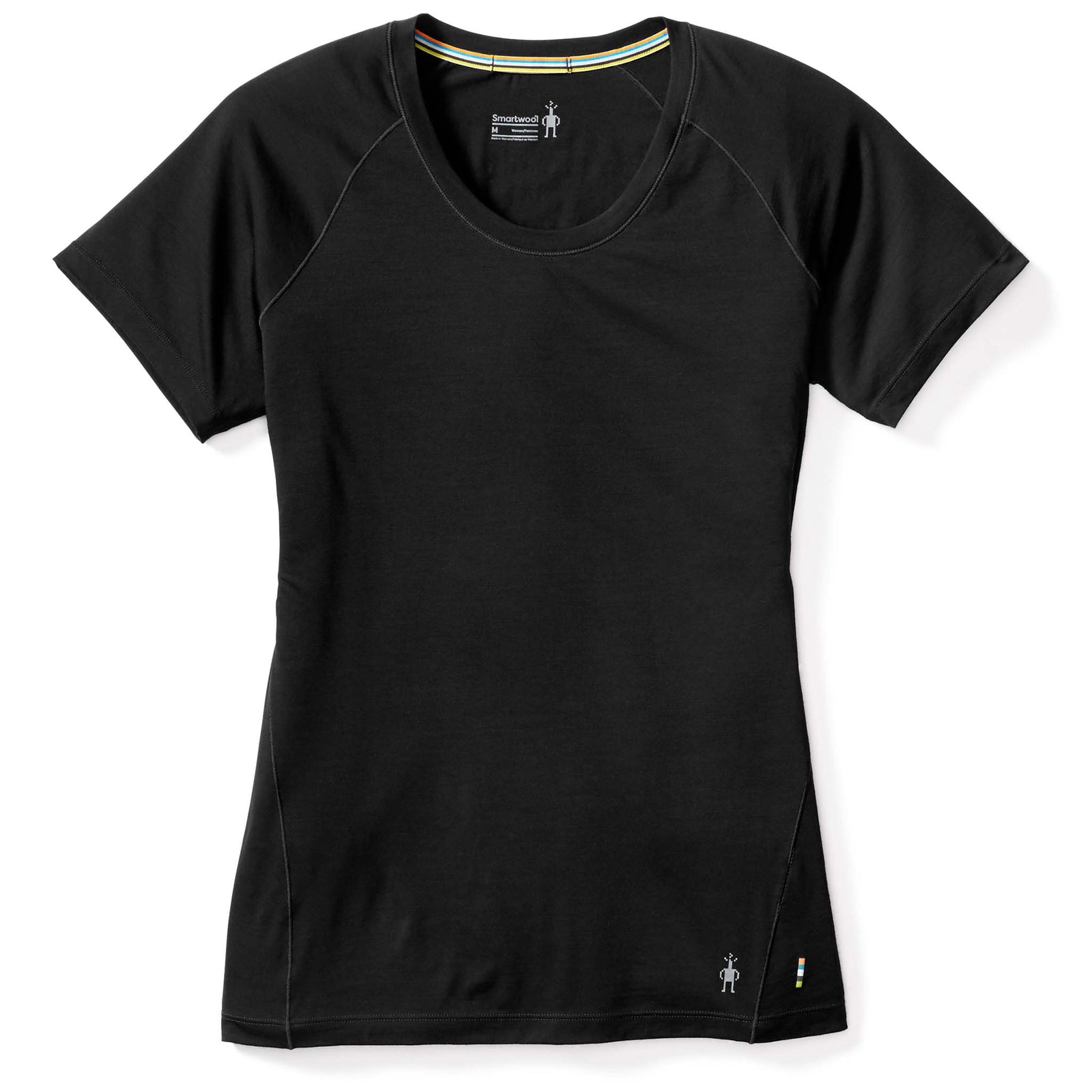 Smartwool Smartwool Merino 150 T-shirt de base à manches courtes femme