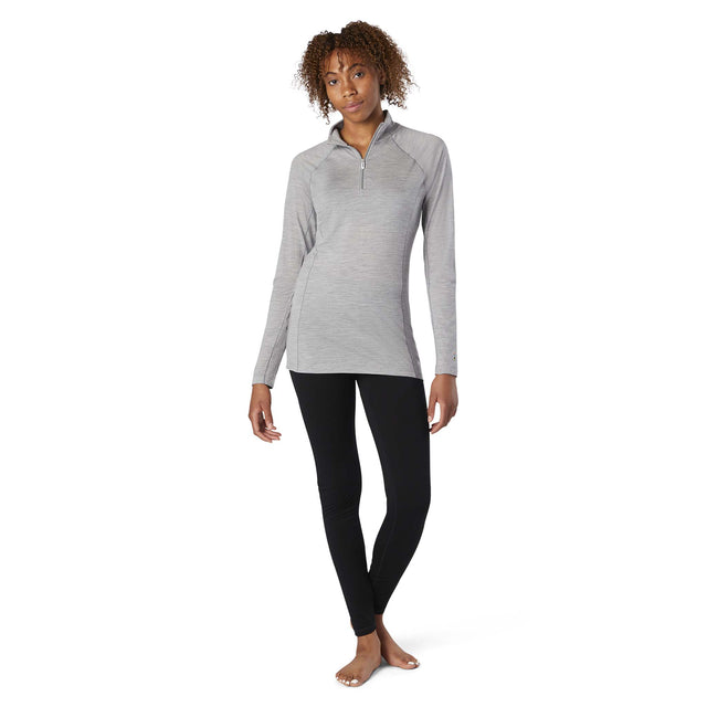 Smartwool Smartwool Merino 150 chandail de base 1/4 zip femme