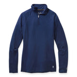 Smartwool Smartwool Merino 150 chandail de base 1/4 zip femme