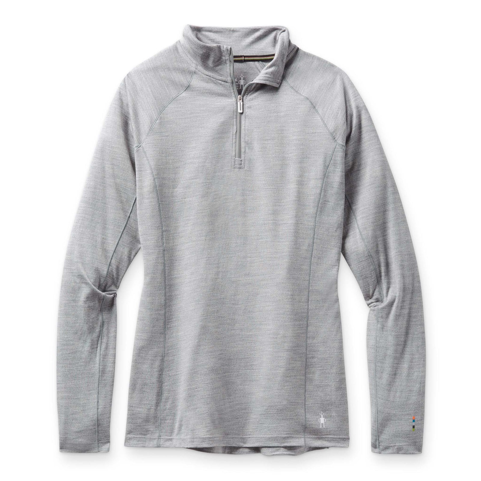 Smartwool Smartwool Merino 150 chandail de base 1/4 zip femme