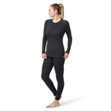 Smartwool Smartwool Merino 250 Baselayer chandail de base à motif femme