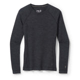 Smartwool Smartwool Merino 250 Baselayer chandail de base à motif femme