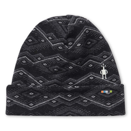 Smartwool Smartwool Merino 250 Cuffed Beanie tuque à motif unisexe