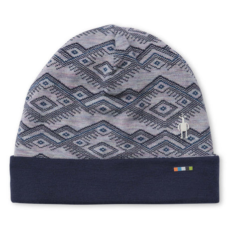 Smartwool Smartwool Merino 250 Cuffed Beanie tuque à motif unisexe